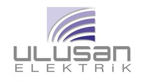 ULUSAN ELEKTRİK